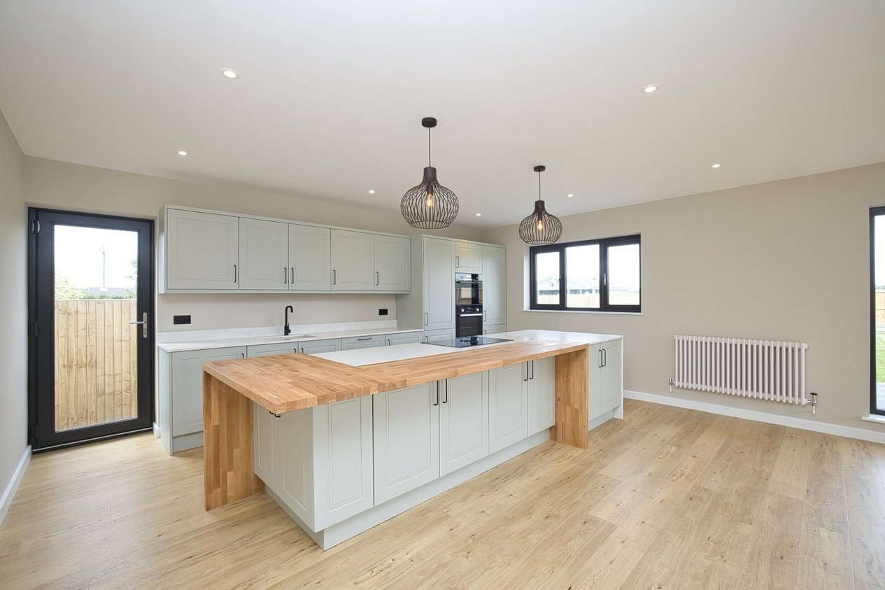 Properties For Sale in Laundry Road Minster