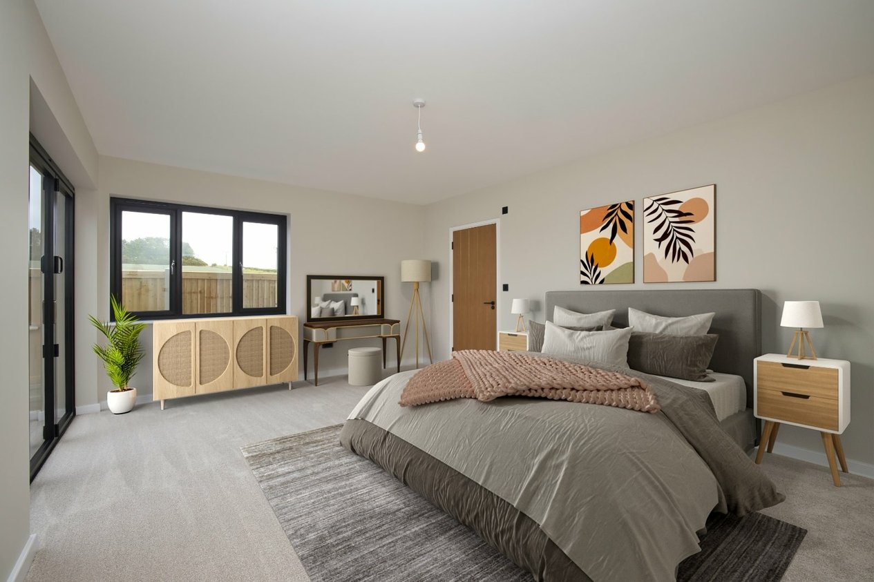 Properties For Sale in Laundry Road Minster