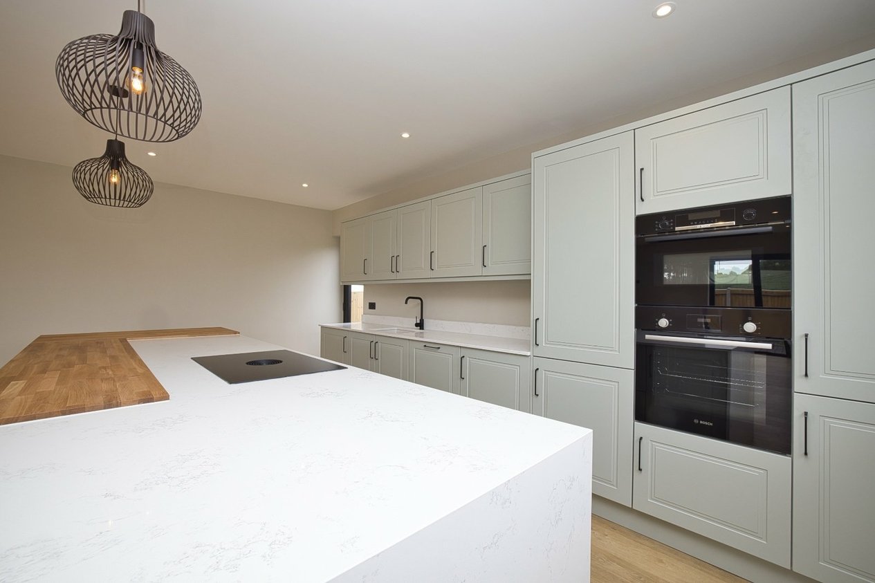Properties For Sale in Laundry Road Minster