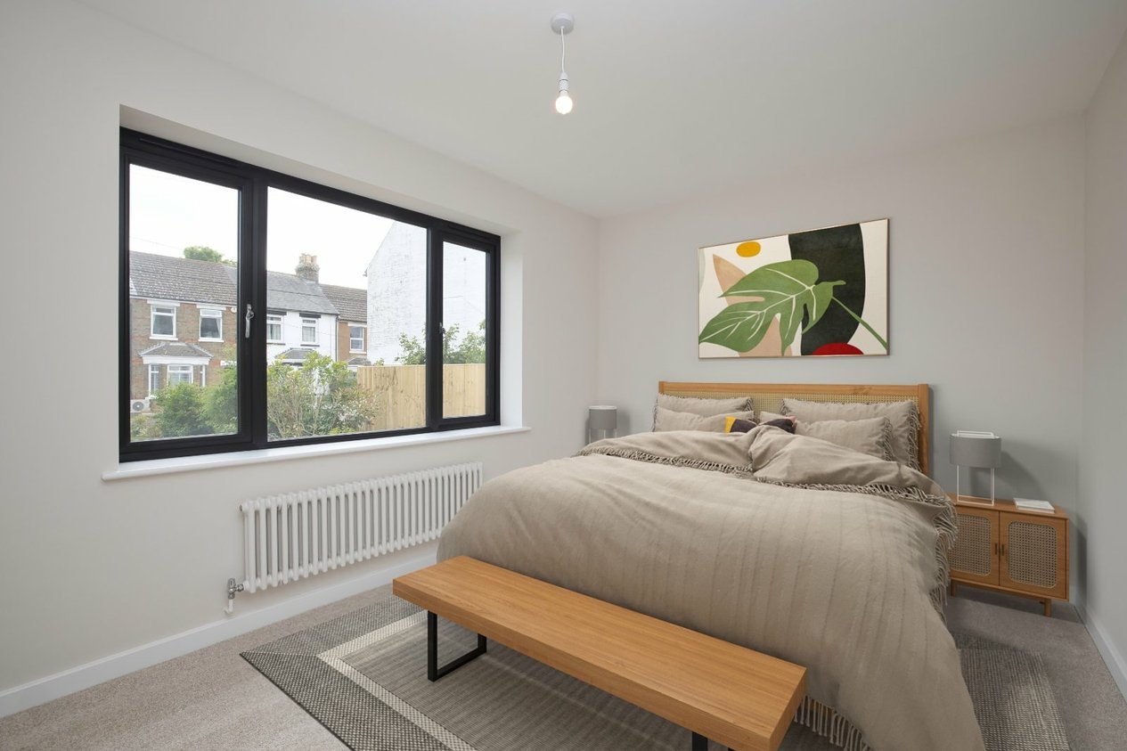 Properties For Sale in Laundry Road Minster