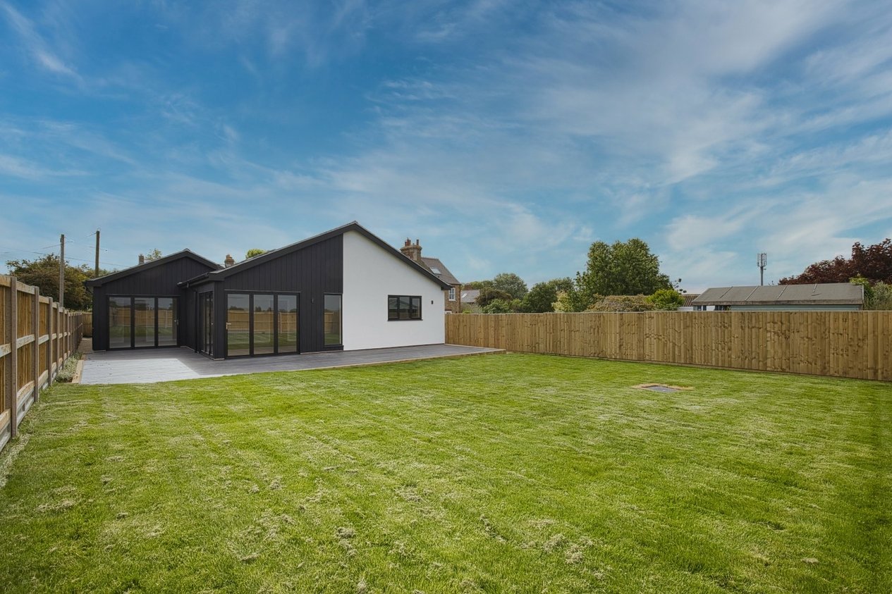 Properties For Sale in Laundry Road Minster