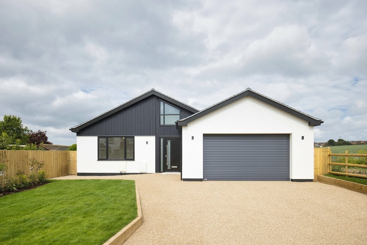 Properties For Sale in Laundry Road Minster