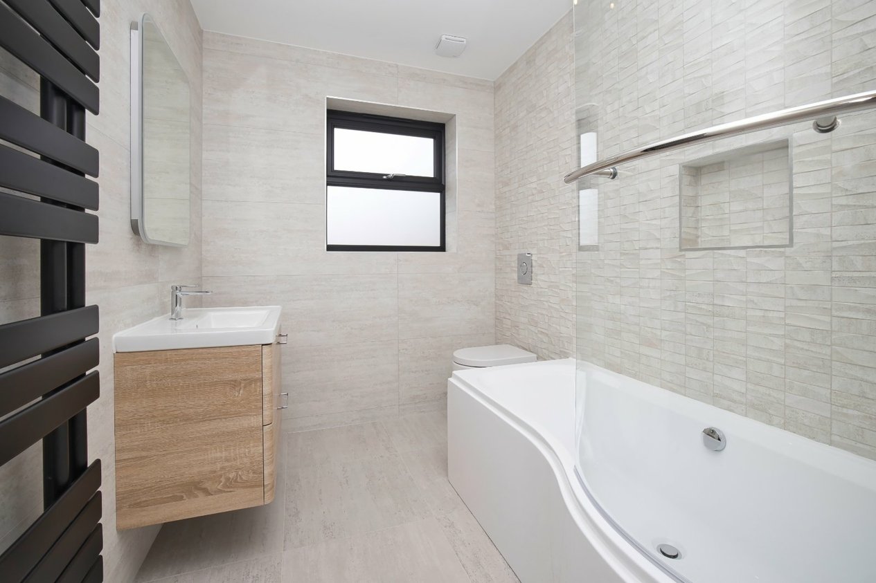 Properties For Sale in Laundry Road Minster