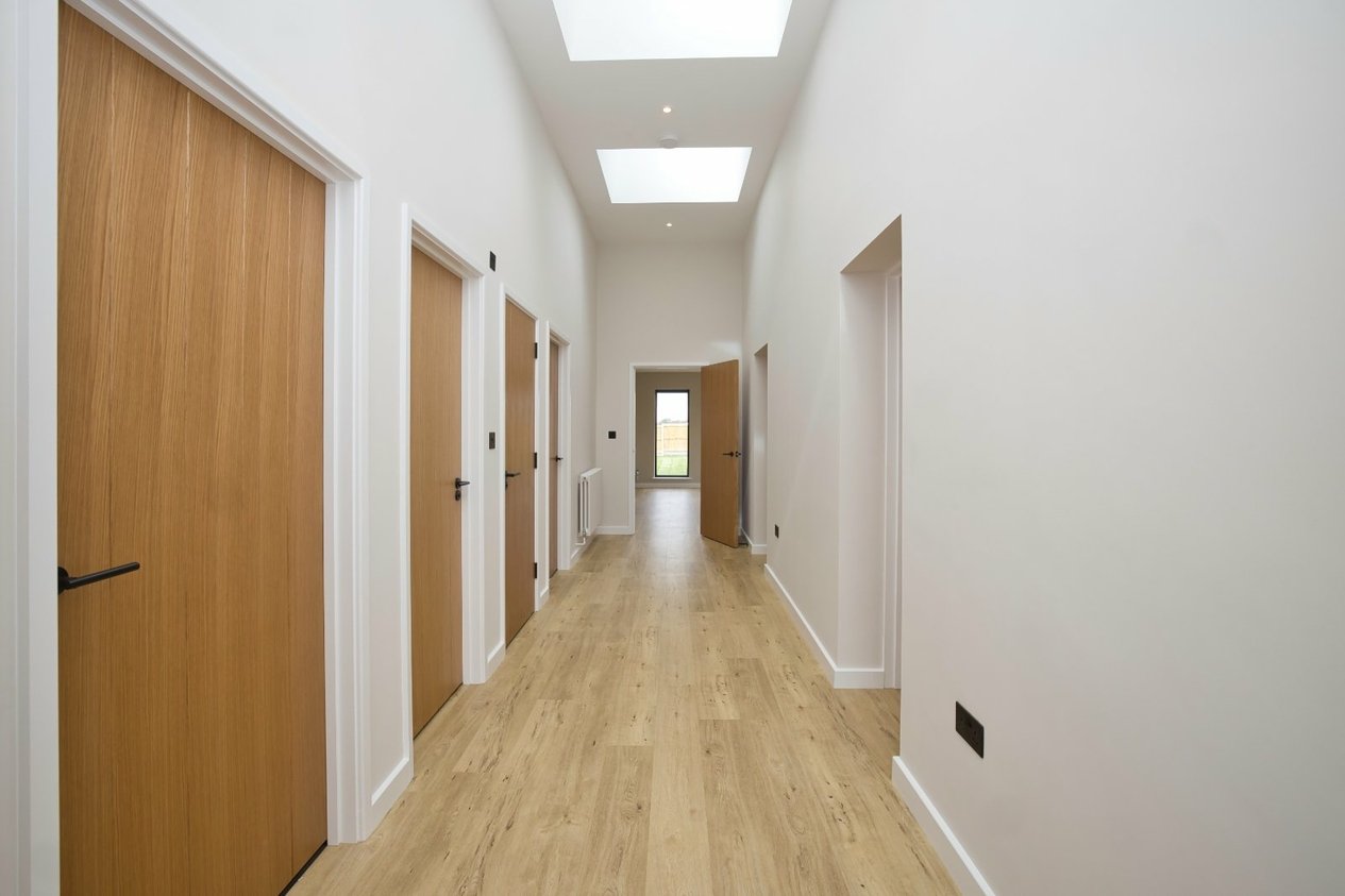 Properties For Sale in Laundry Road Minster