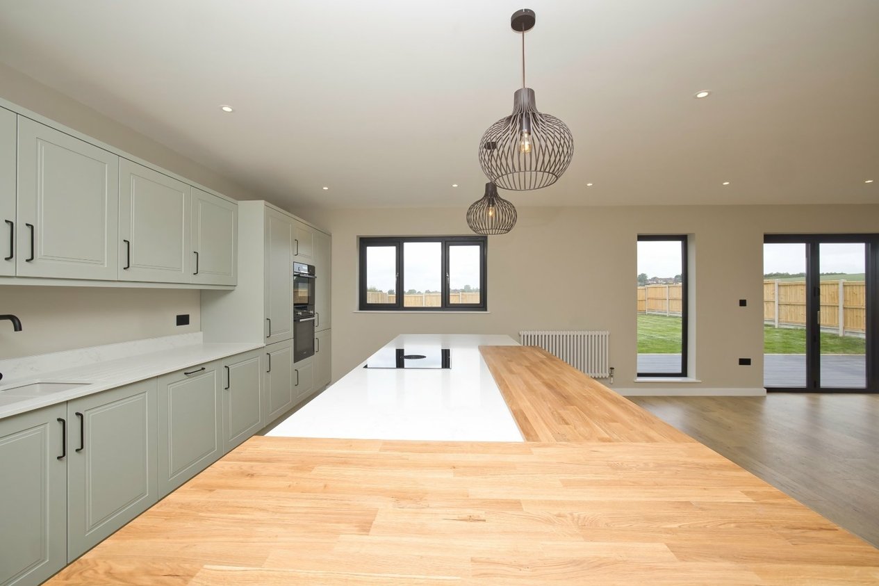Properties For Sale in Laundry Road Minster