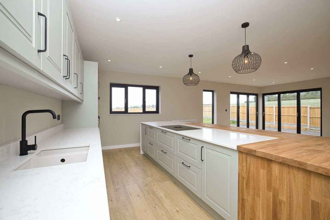 Properties For Sale in Laundry Road Minster