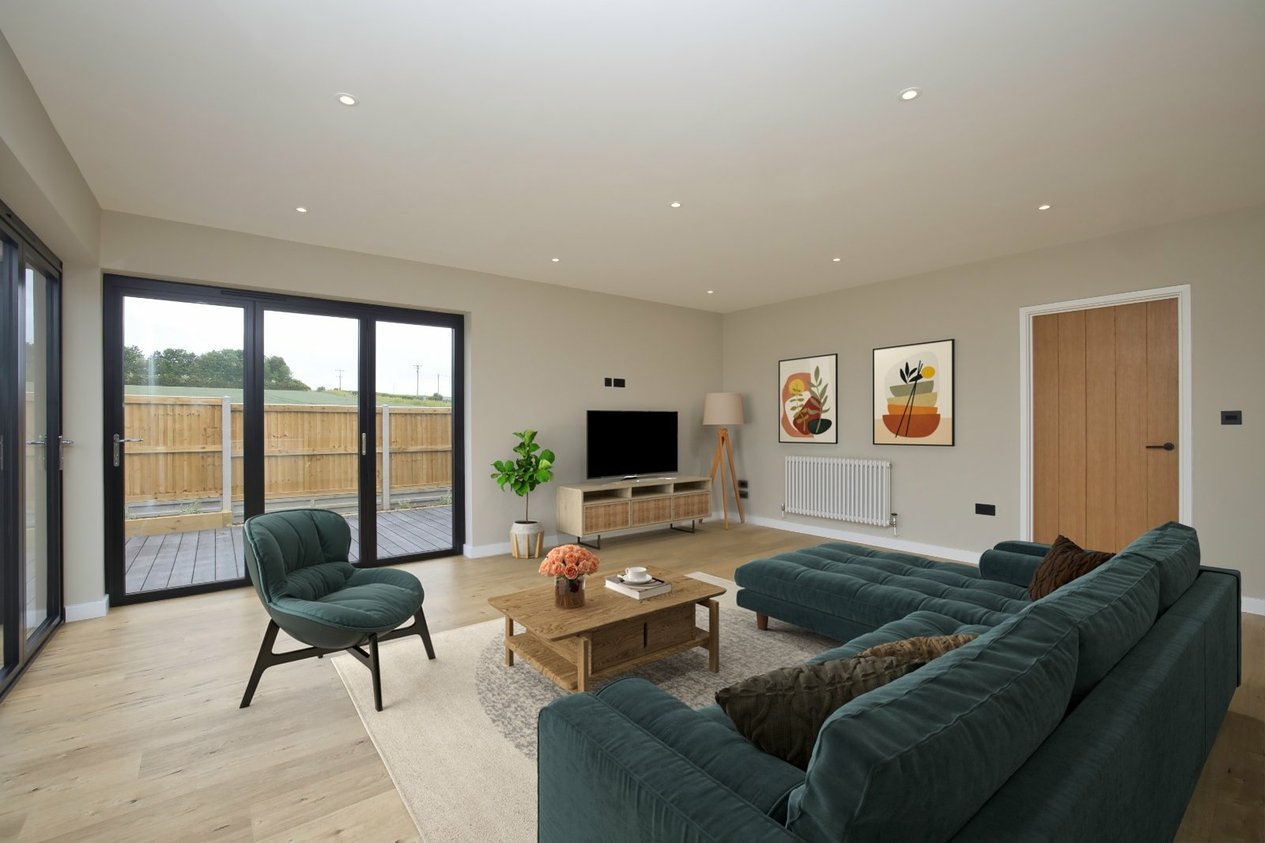 Properties For Sale in Laundry Road Minster