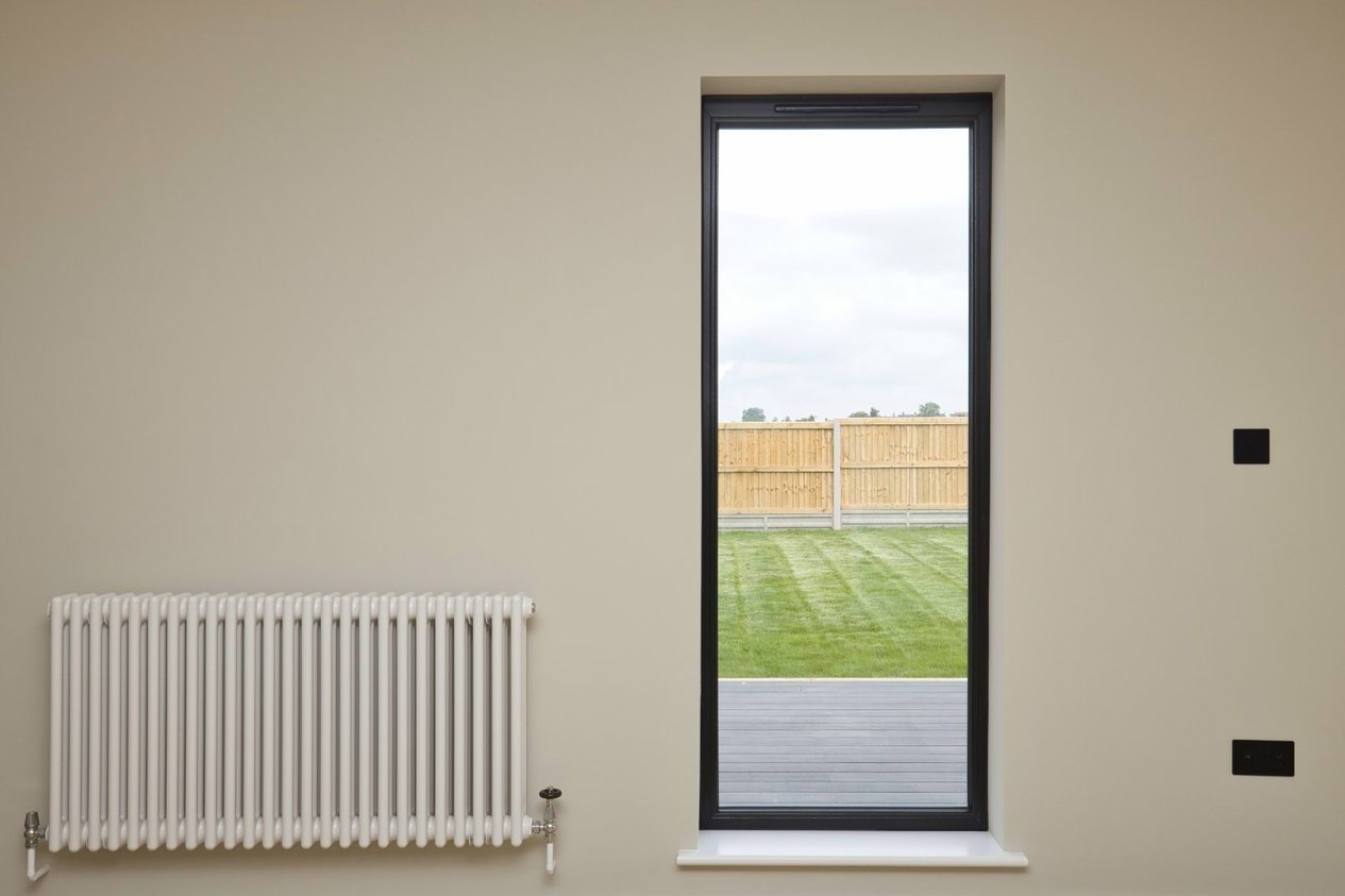 Properties For Sale in Laundry Road Minster