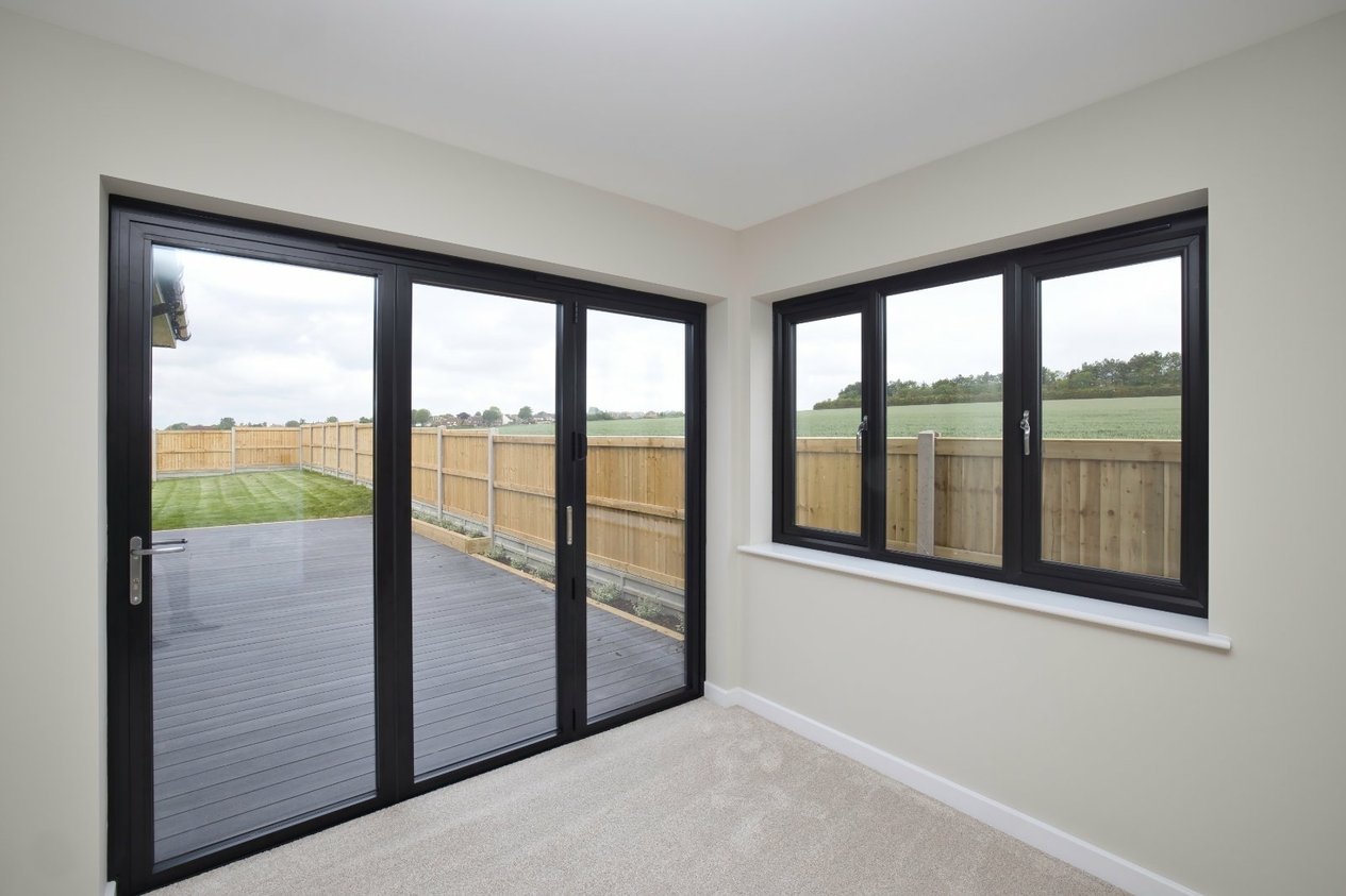 Properties For Sale in Laundry Road Minster