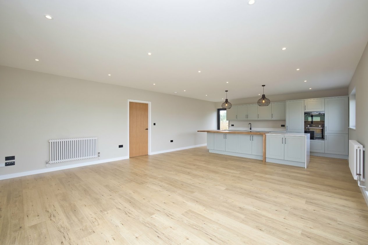 Properties For Sale in Laundry Road Minster