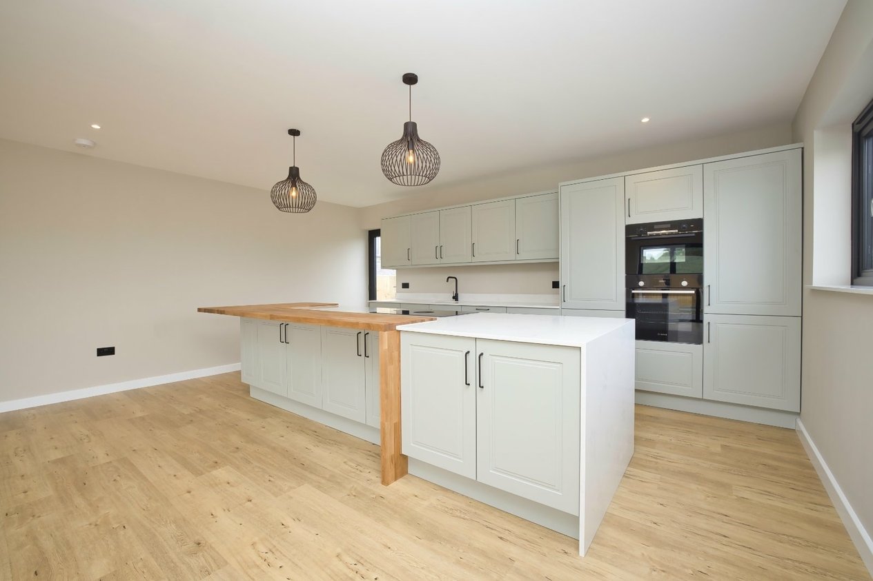 Properties For Sale in Laundry Road Minster