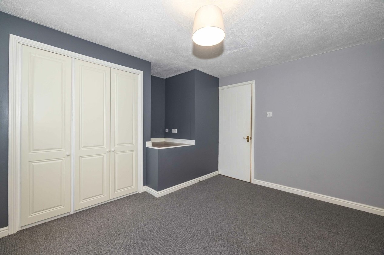Properties For Sale in Laurel Way  Chartham