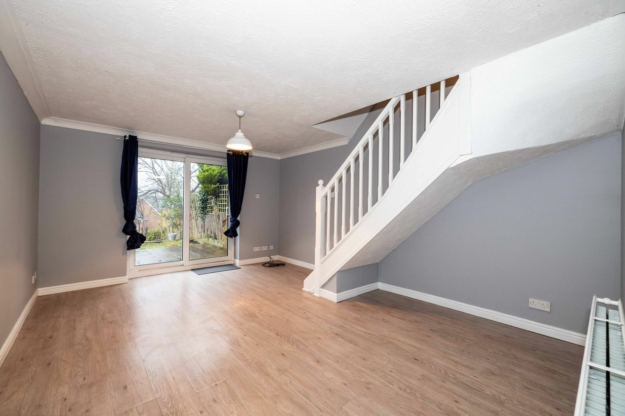 Properties For Sale in Laurel Way  Chartham