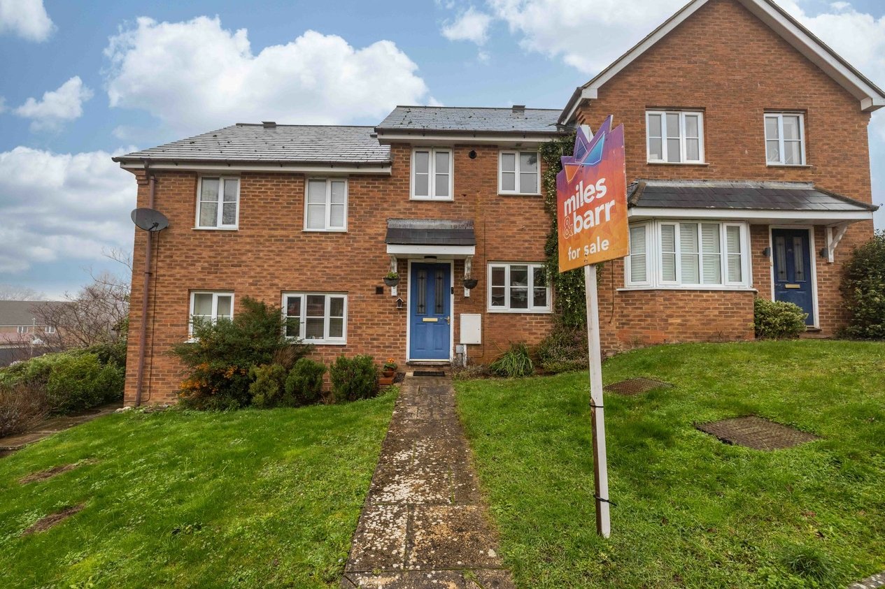 Properties For Sale in Laurel Way  Chartham