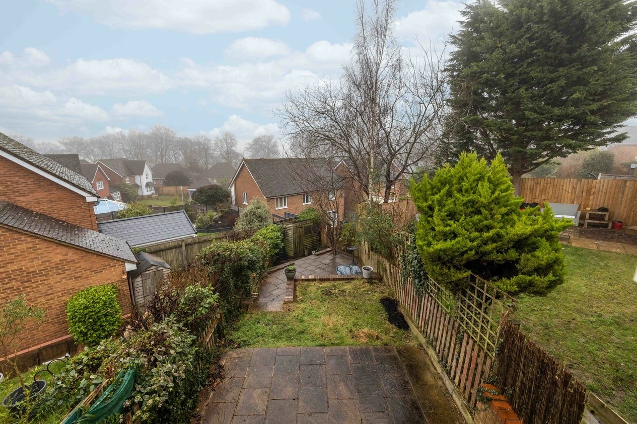 Properties For Sale in Laurel Way  Chartham
