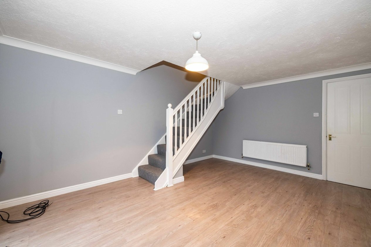 Properties For Sale in Laurel Way  Chartham