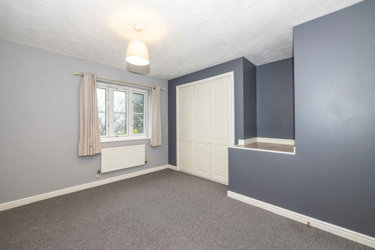 Properties For Sale in Laurel Way  Chartham