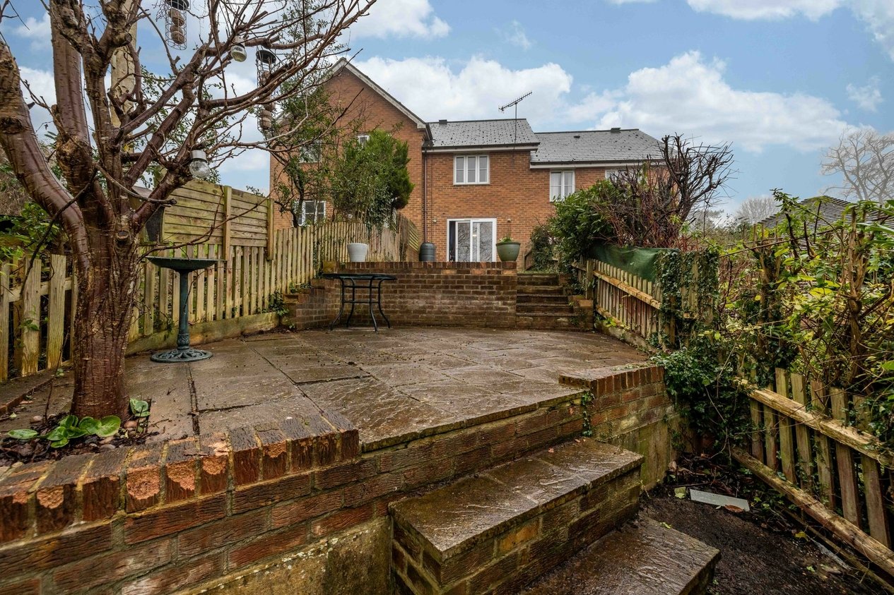 Properties For Sale in Laurel Way  Chartham