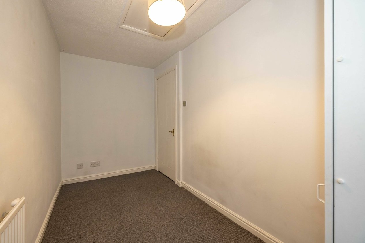 Properties For Sale in Laurel Way  Chartham