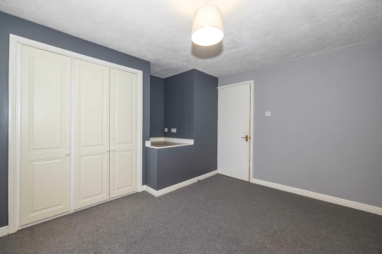 Properties For Sale in Laurel Way Chartham