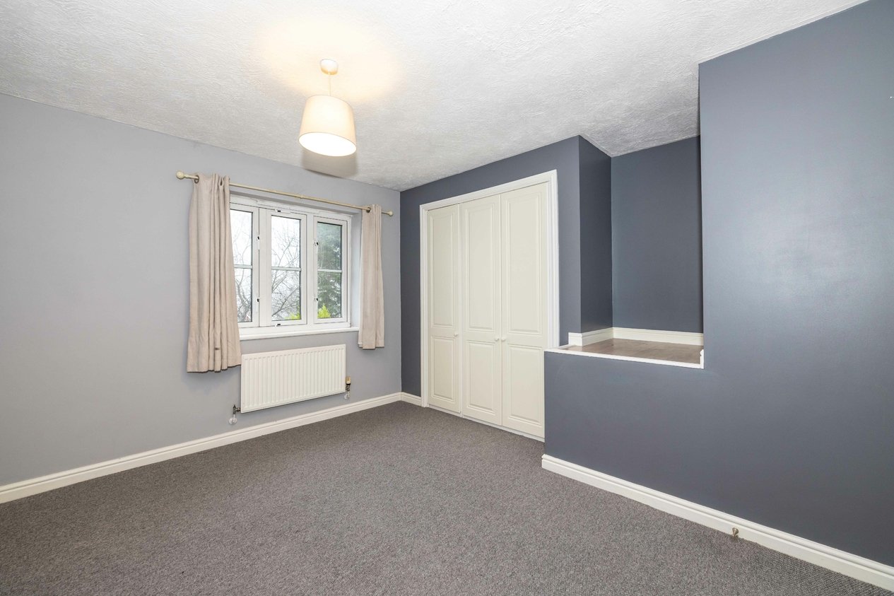 Properties For Sale in Laurel Way Chartham