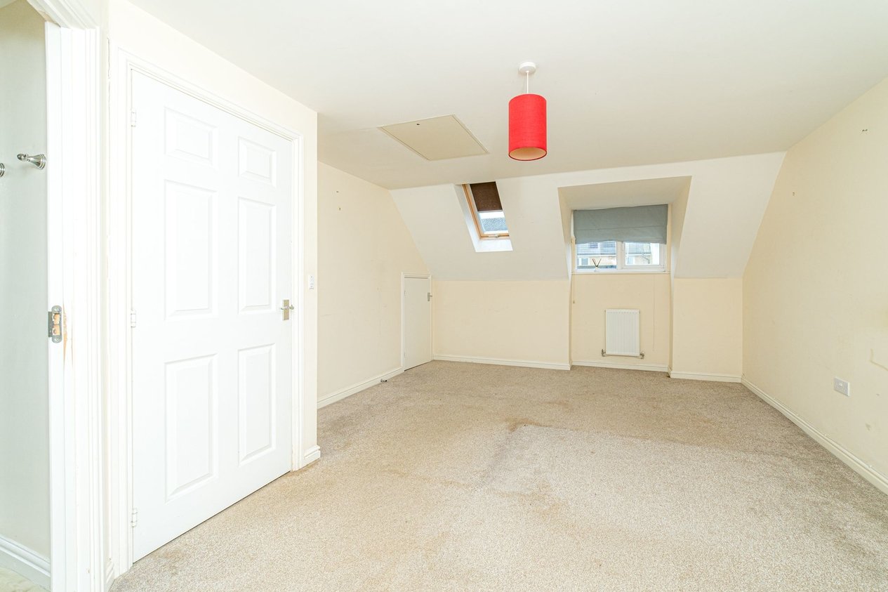 Properties Sold Subject To Contract in Laurens Van Der Post Way  Ashford