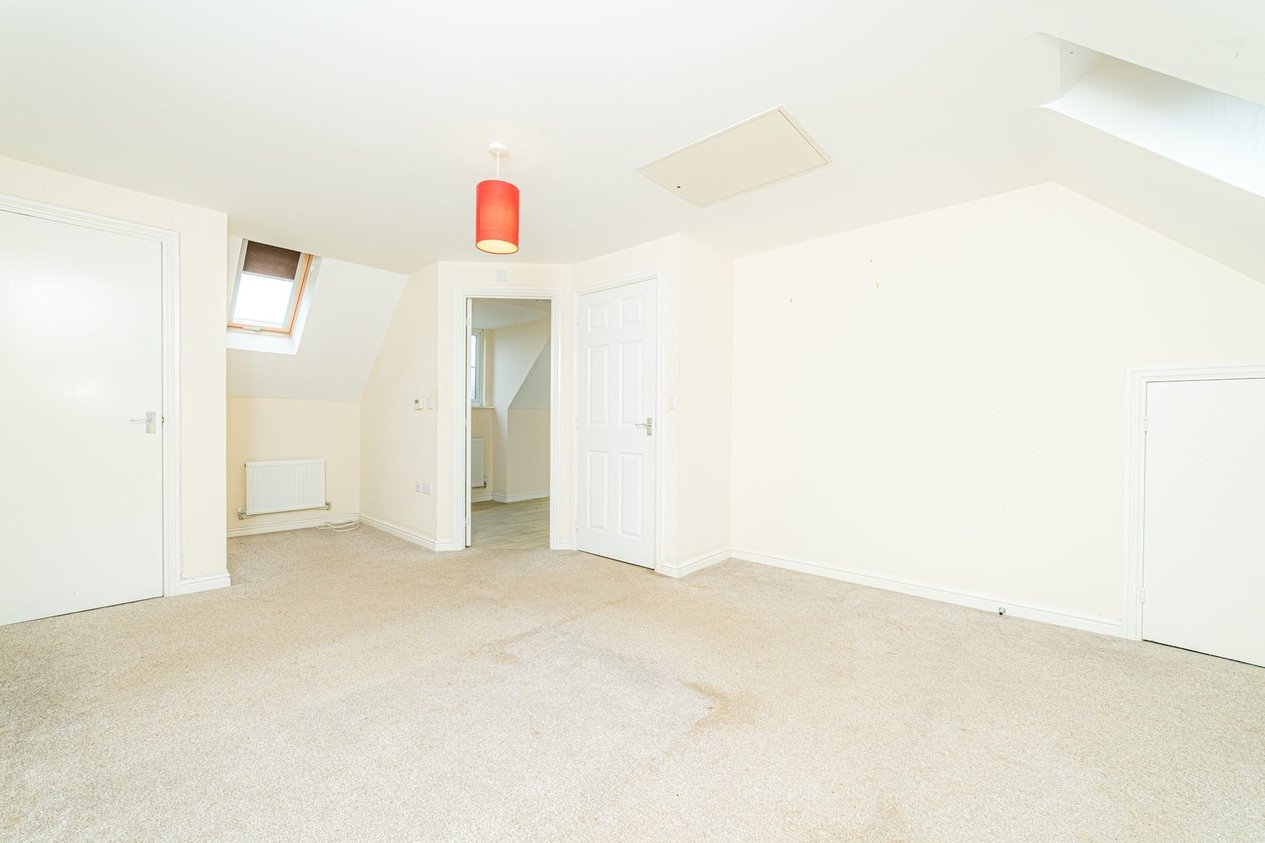 Properties Sold Subject To Contract in Laurens Van Der Post Way  Ashford