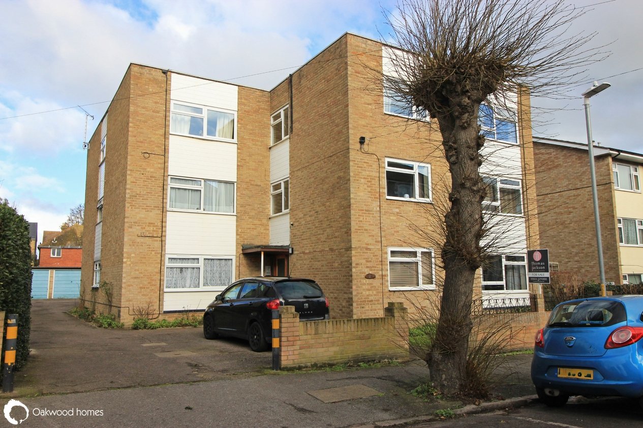Properties Under Offer in Laurice Court 