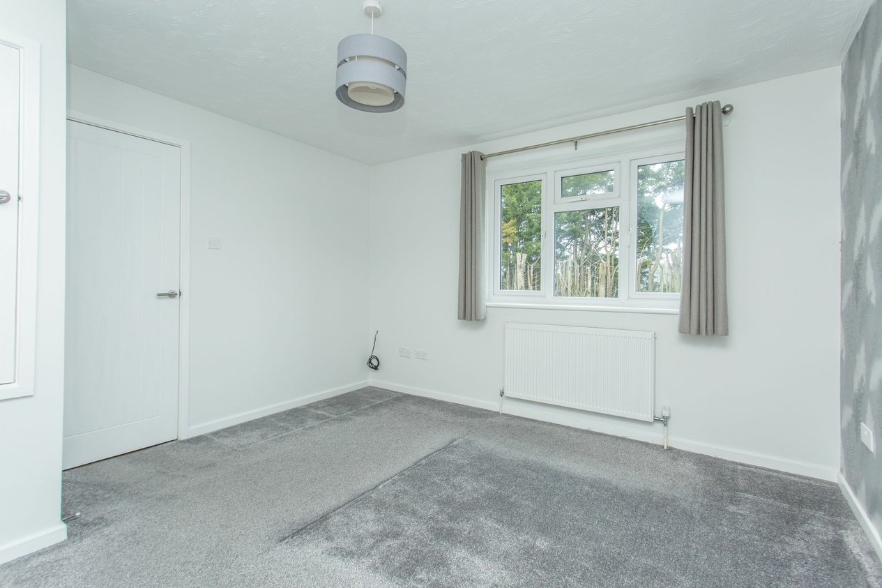 Properties For Sale in Lavender Close  Chestfield