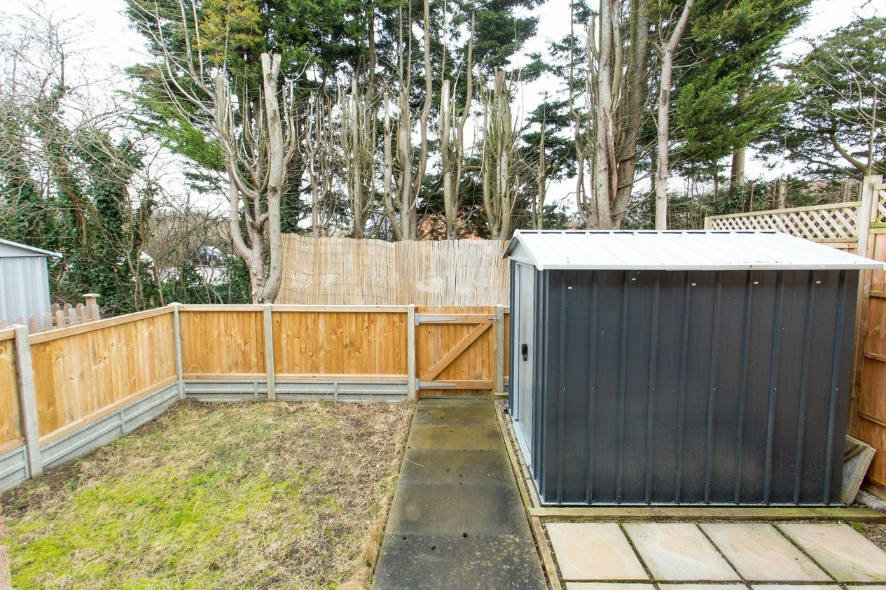 Properties For Sale in Lavender Close  Chestfield
