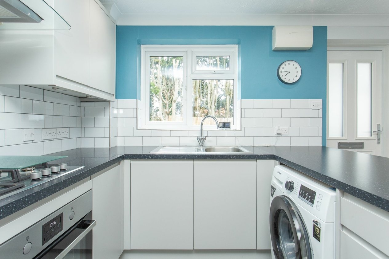 Properties For Sale in Lavender Close  Chestfield