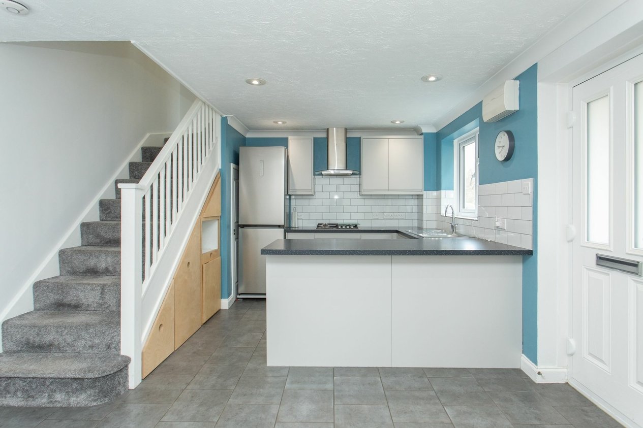 Properties For Sale in Lavender Close  Chestfield