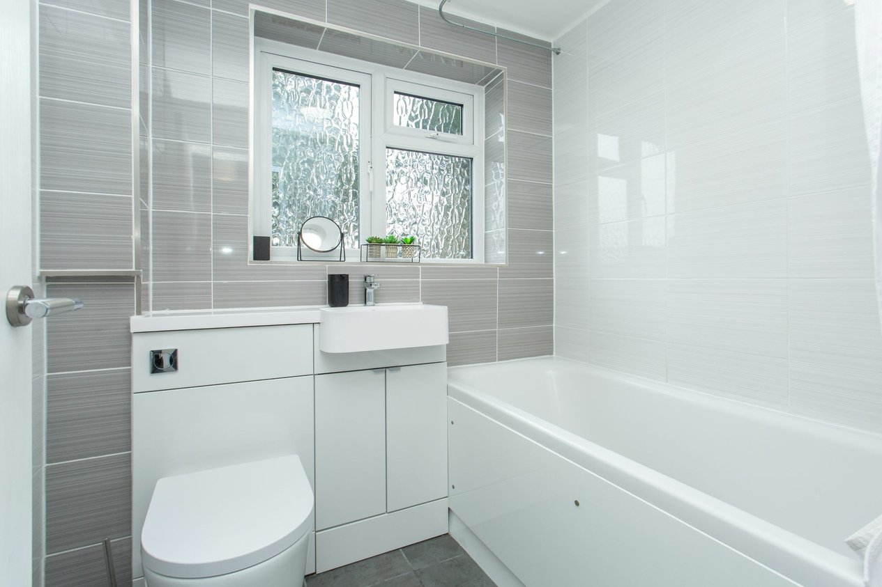 Properties For Sale in Lavender Close  Chestfield