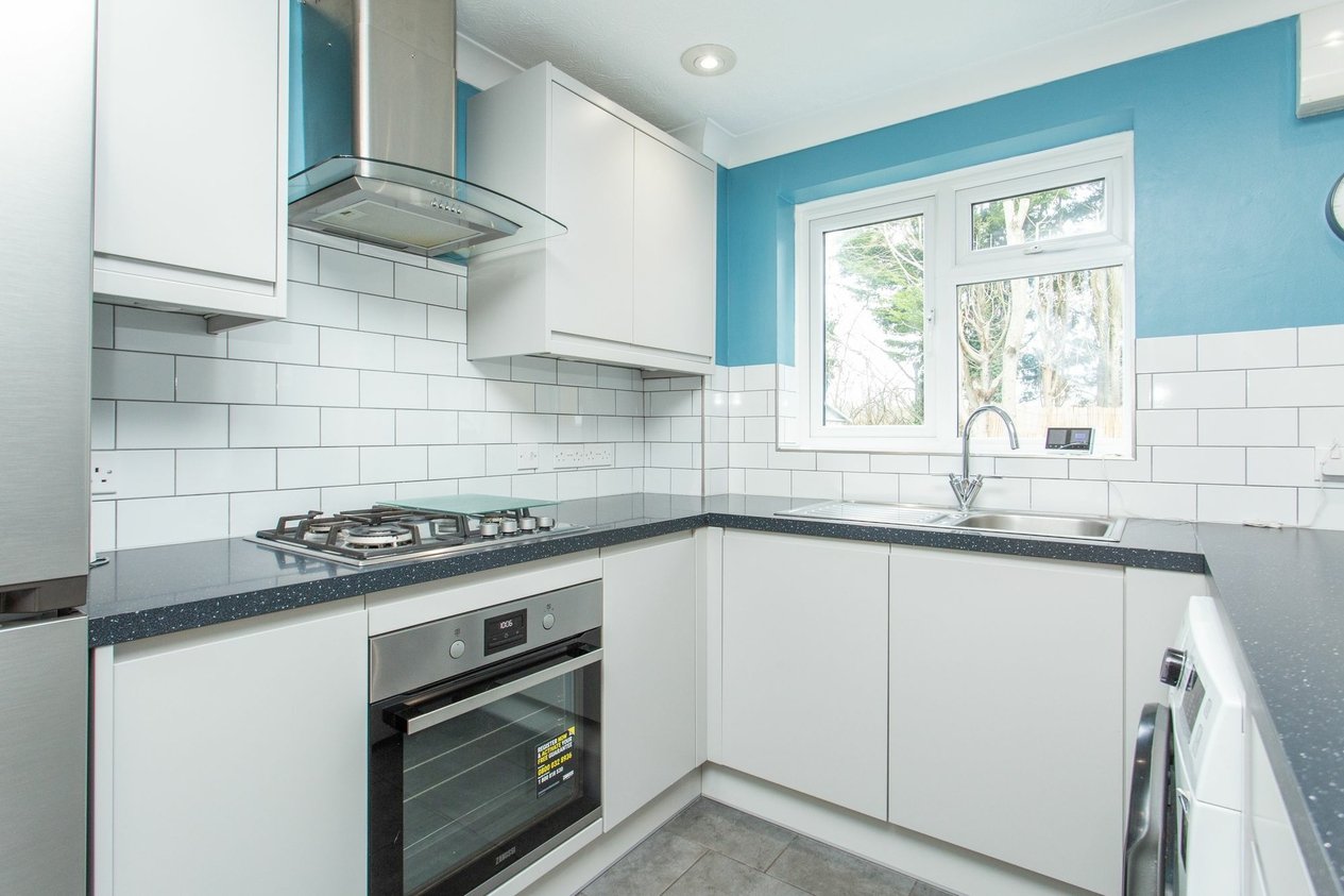 Properties For Sale in Lavender Close  Chestfield