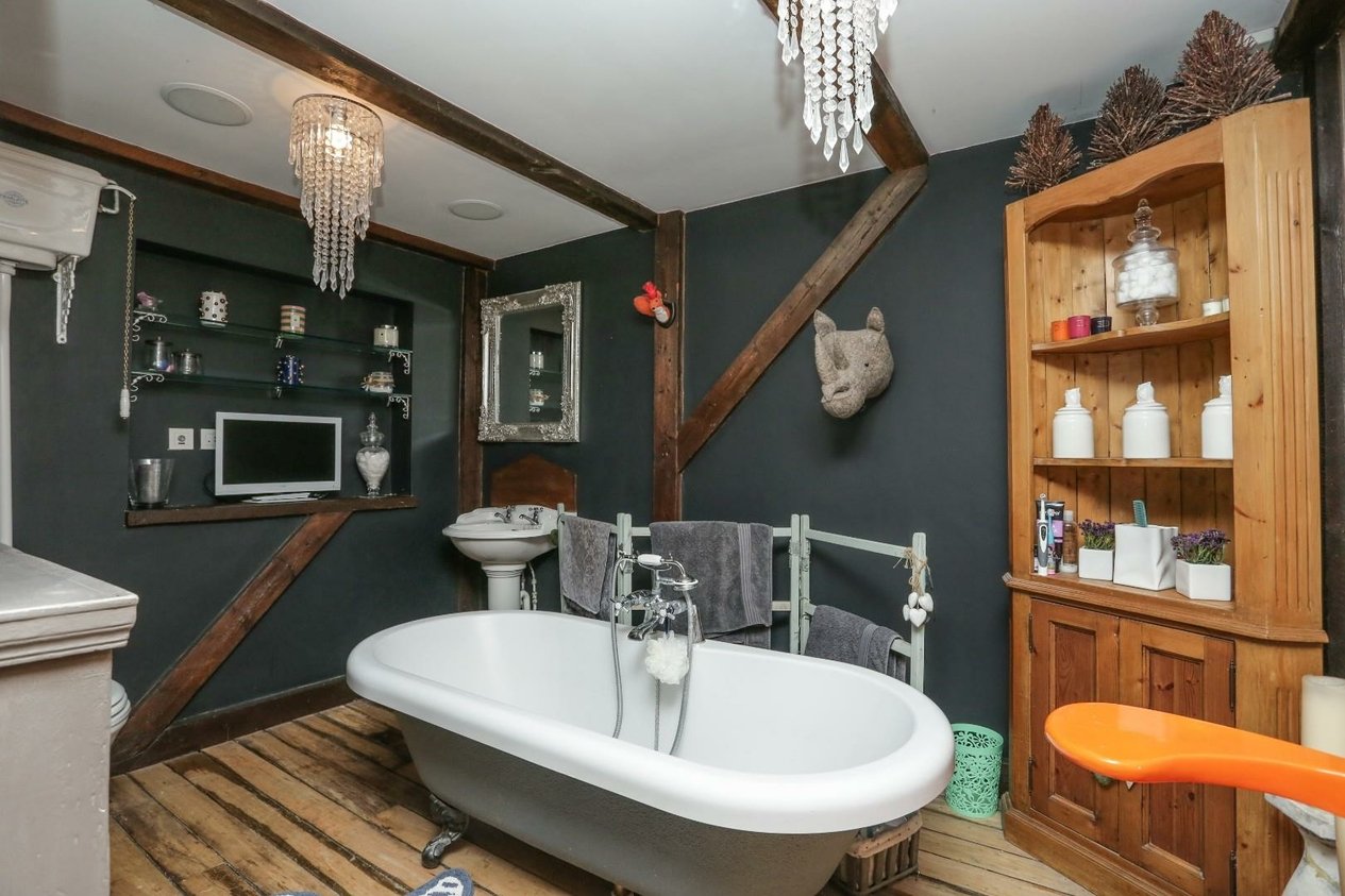 Properties For Sale in Lavender Lane Ramsgate