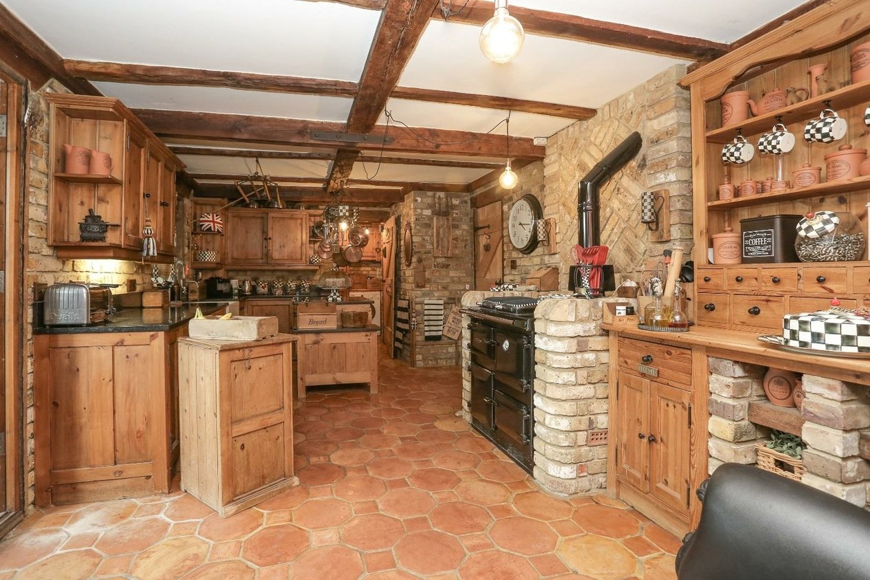 Properties For Sale in Lavender Lane Ramsgate