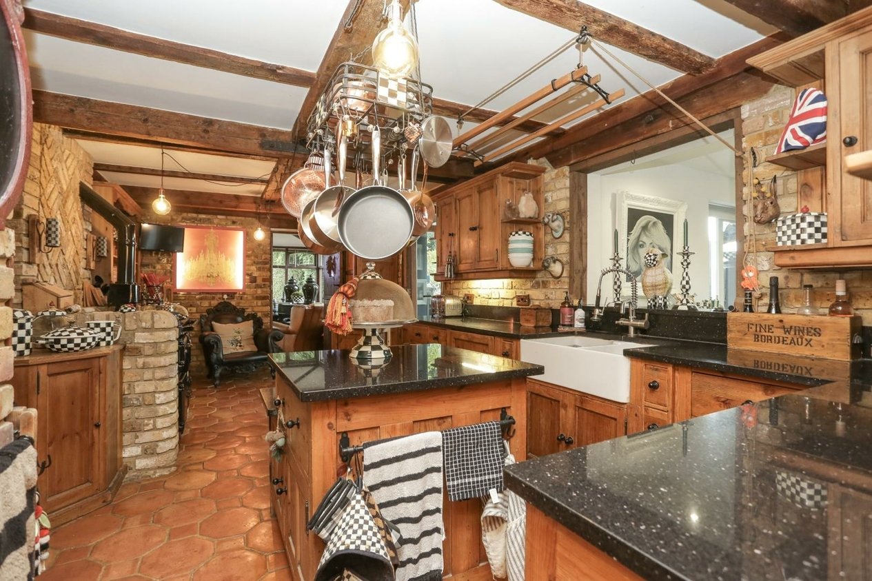 Properties For Sale in Lavender Lane Ramsgate