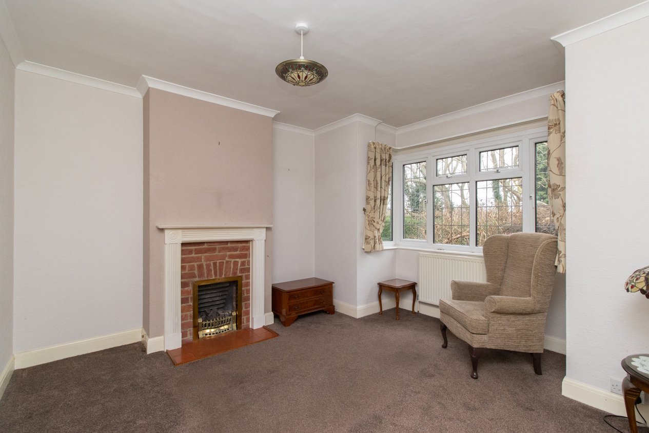 Properties Under Offer in Lawn Road Broadstairs