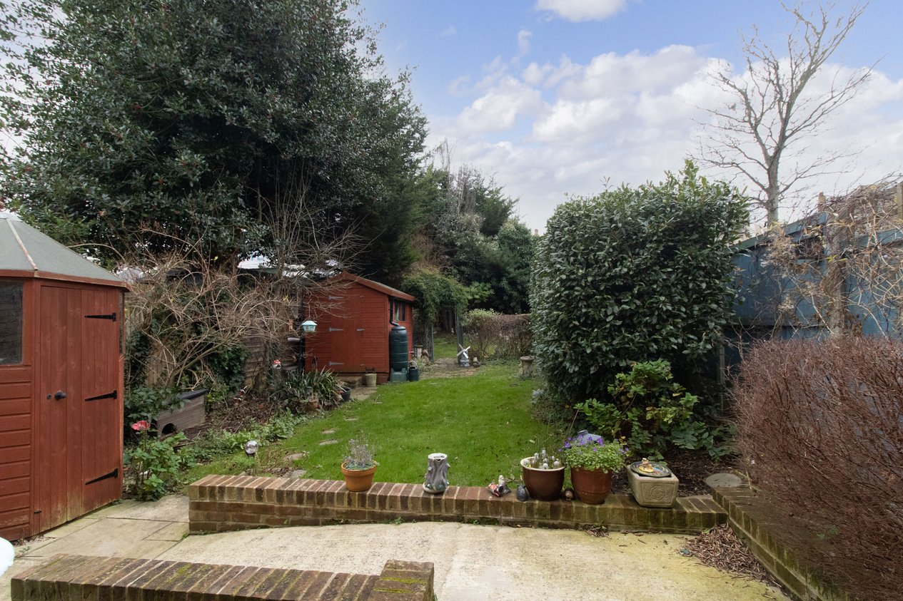 Properties Under Offer in Lawn Road Broadstairs