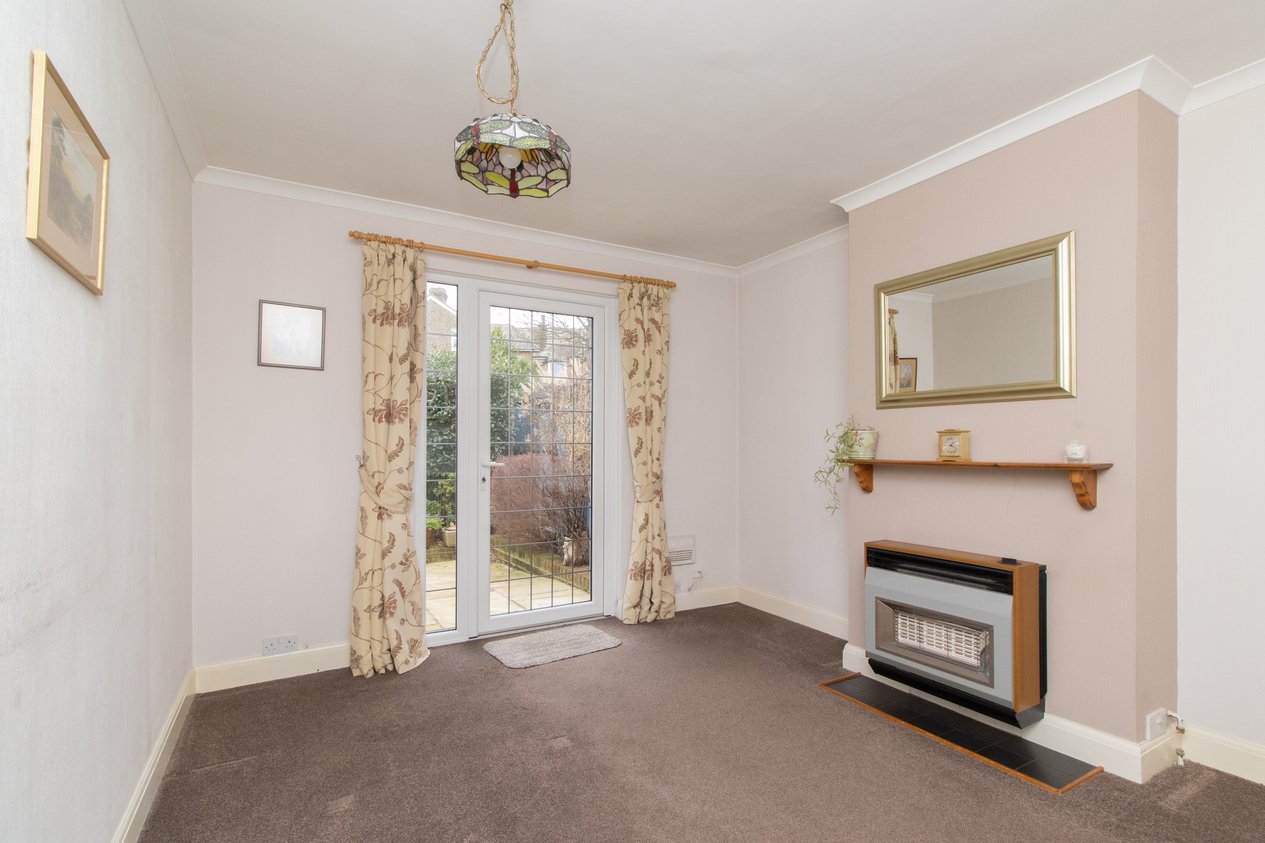 Properties Under Offer in Lawn Road Broadstairs
