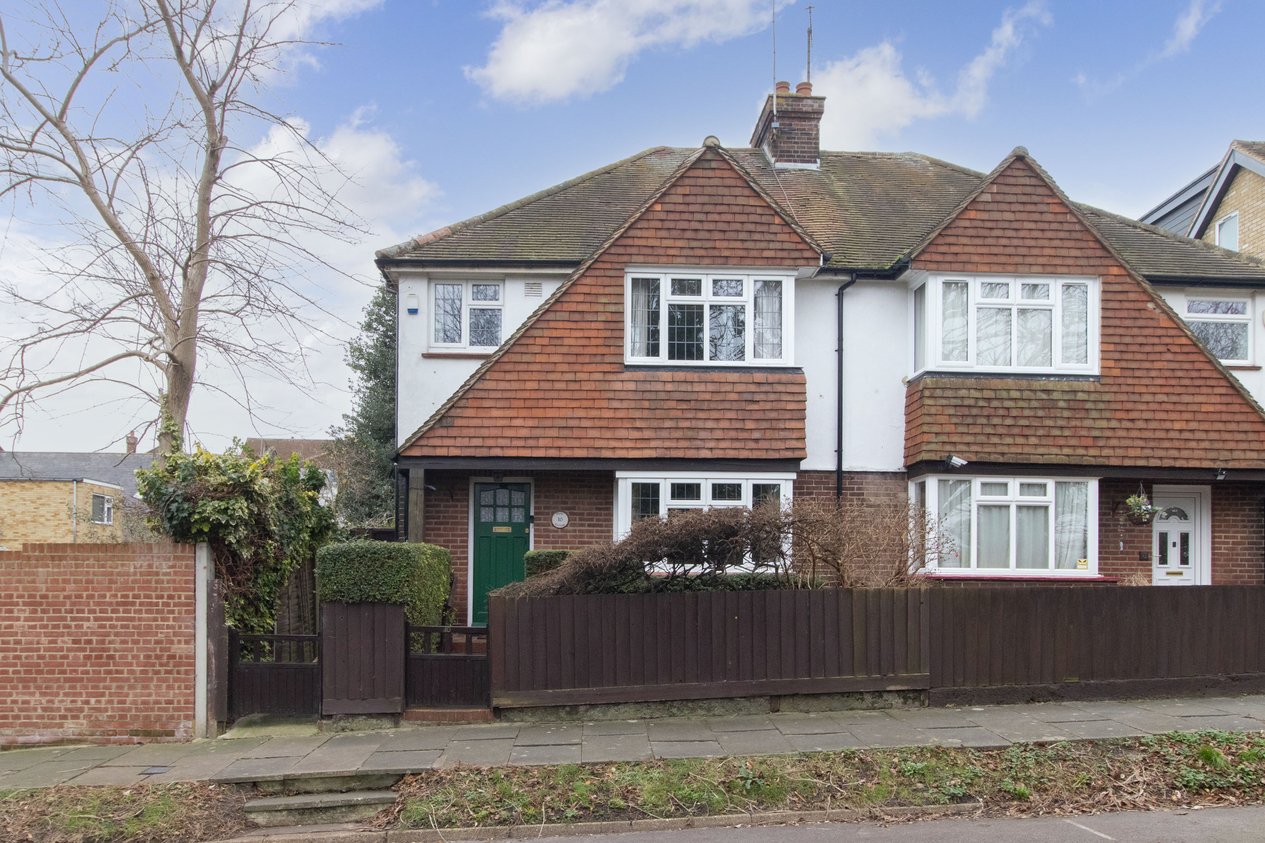 Properties Under Offer in Lawn Road Broadstairs