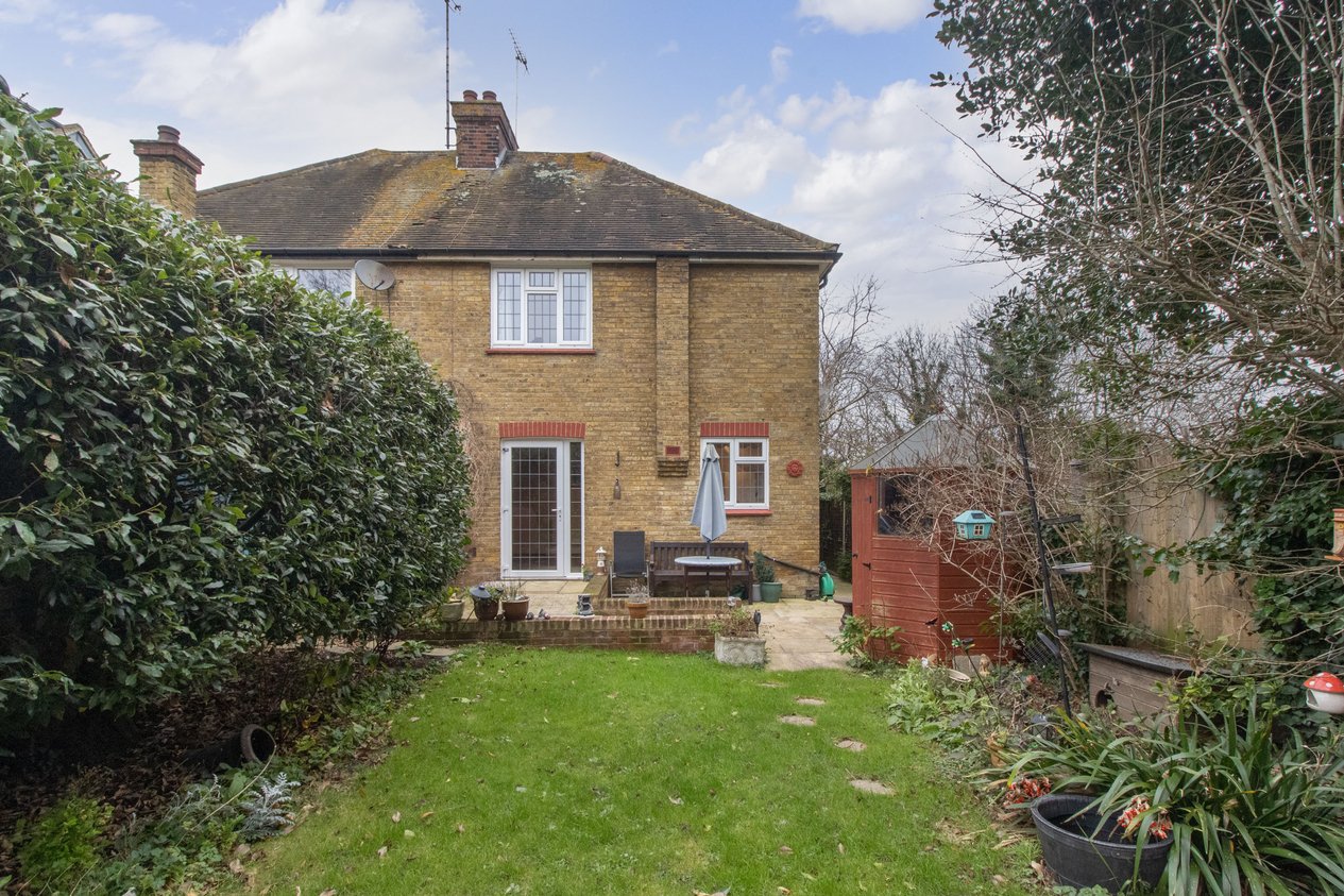 Properties Under Offer in Lawn Road Broadstairs