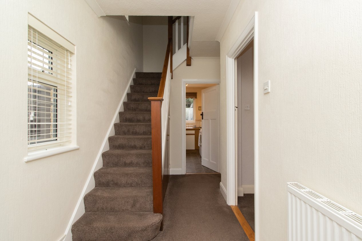 Properties Under Offer in Lawn Road Broadstairs