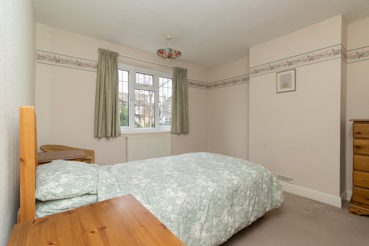 Properties Under Offer in Lawn Road Broadstairs
