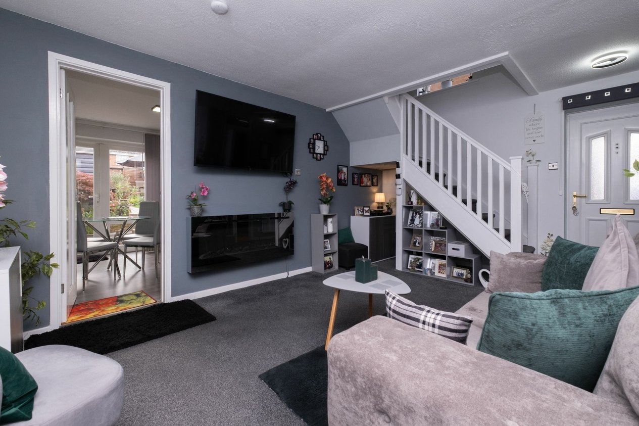 Properties Sold Subject To Contract in Laxton Way  Faversham
