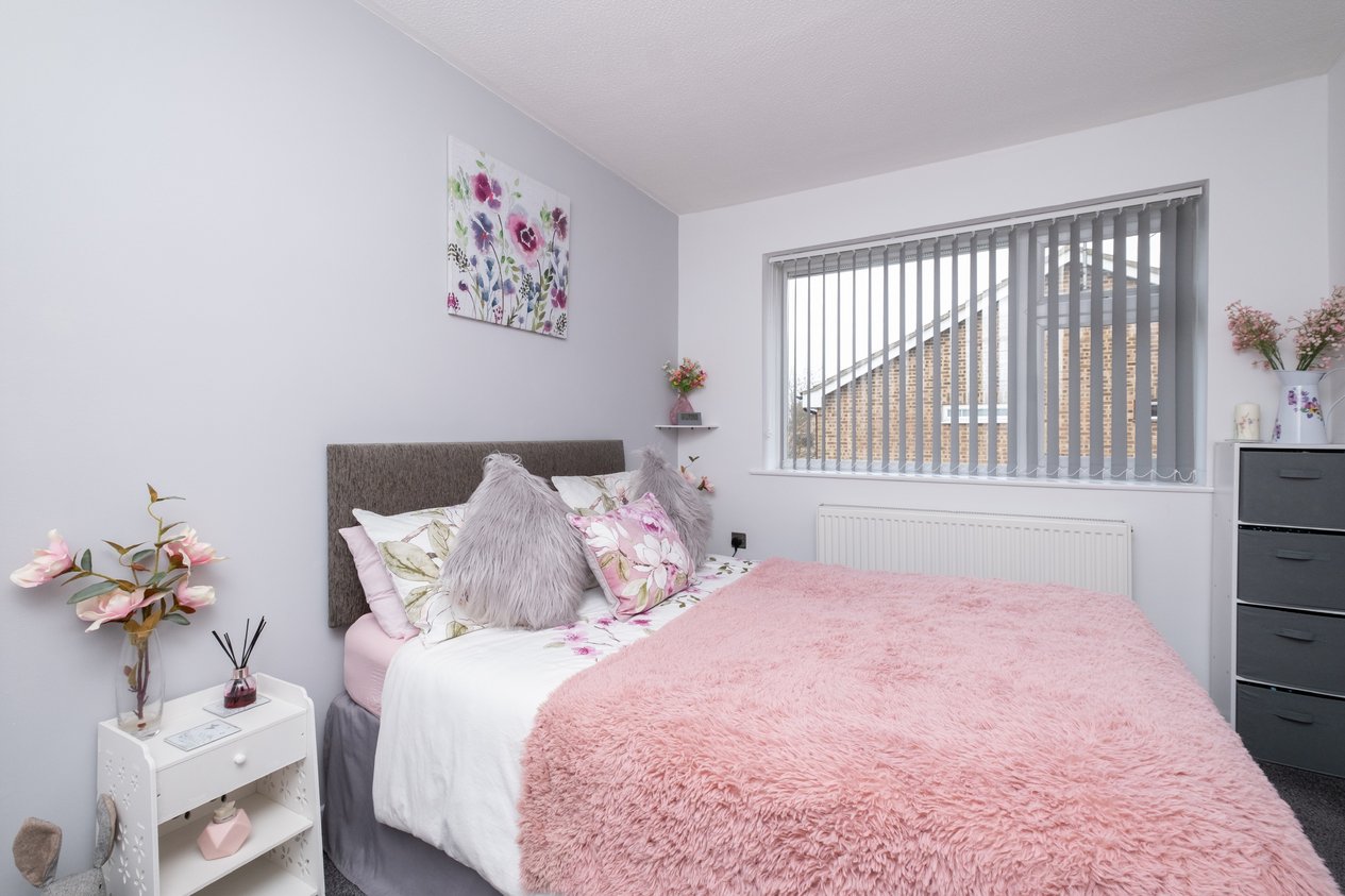 Properties Sold in Laxton Way Faversham