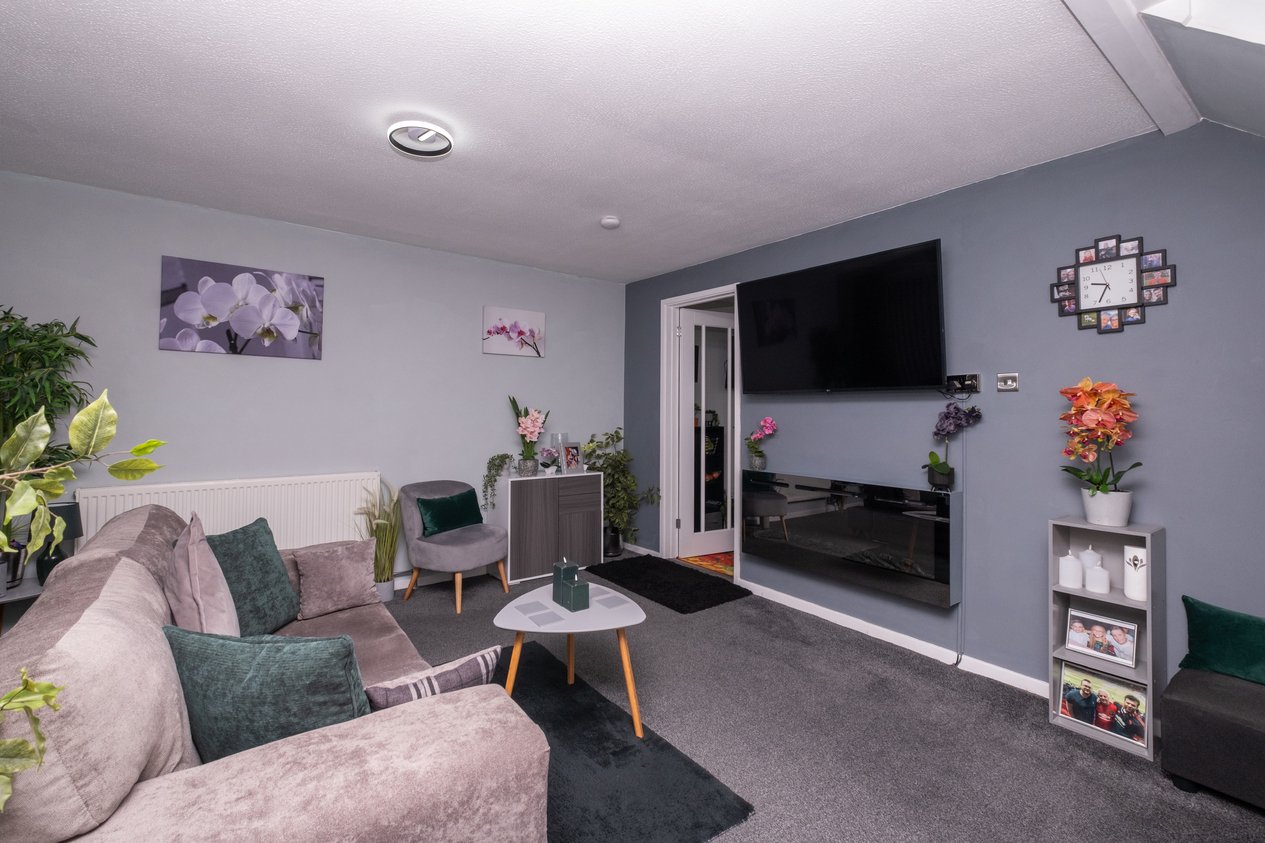 Properties Sold in Laxton Way Faversham
