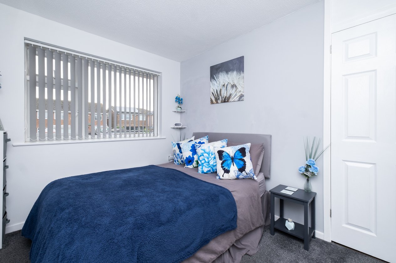 Properties Sold in Laxton Way Faversham