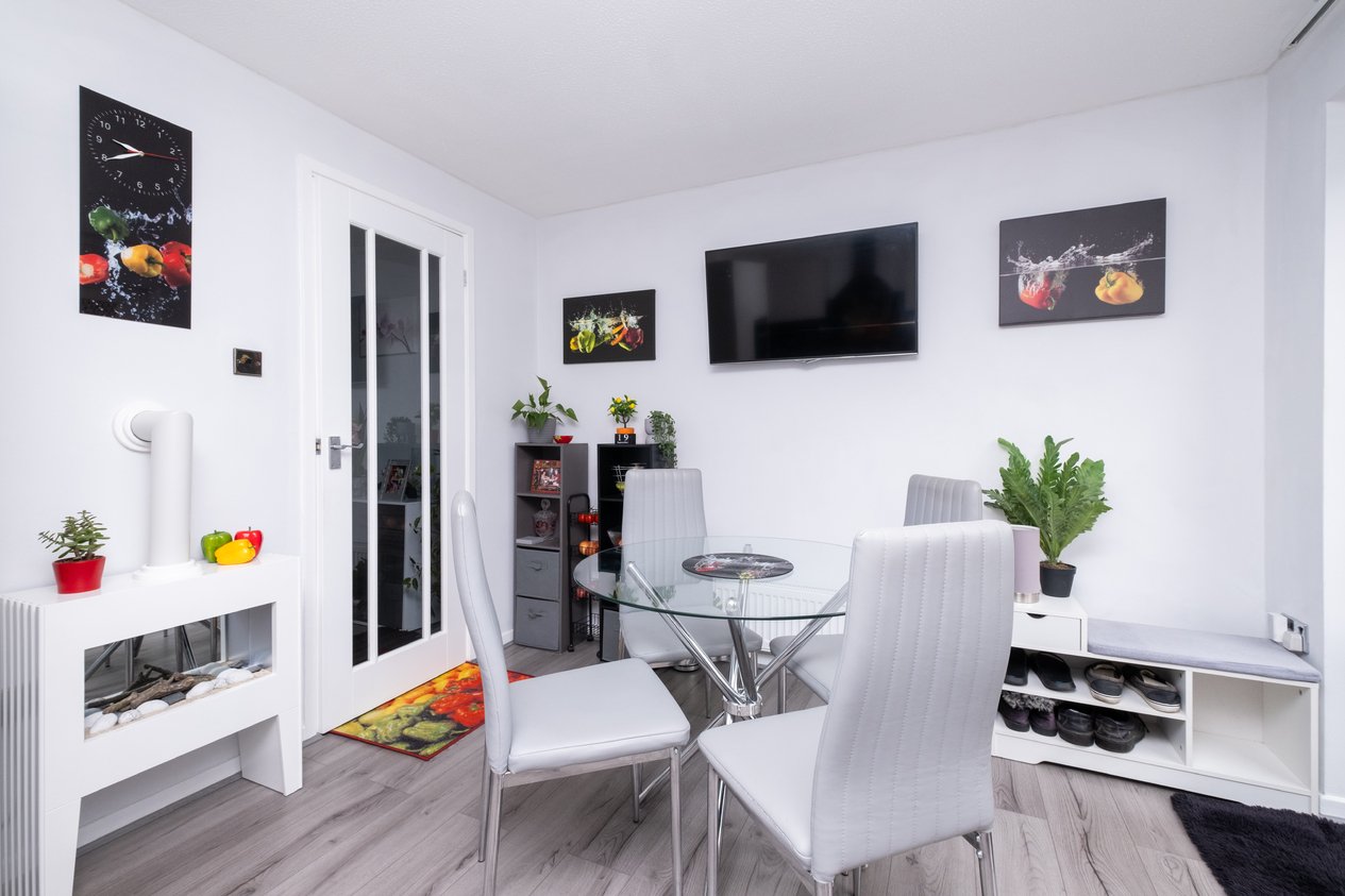 Properties Sold in Laxton Way Faversham
