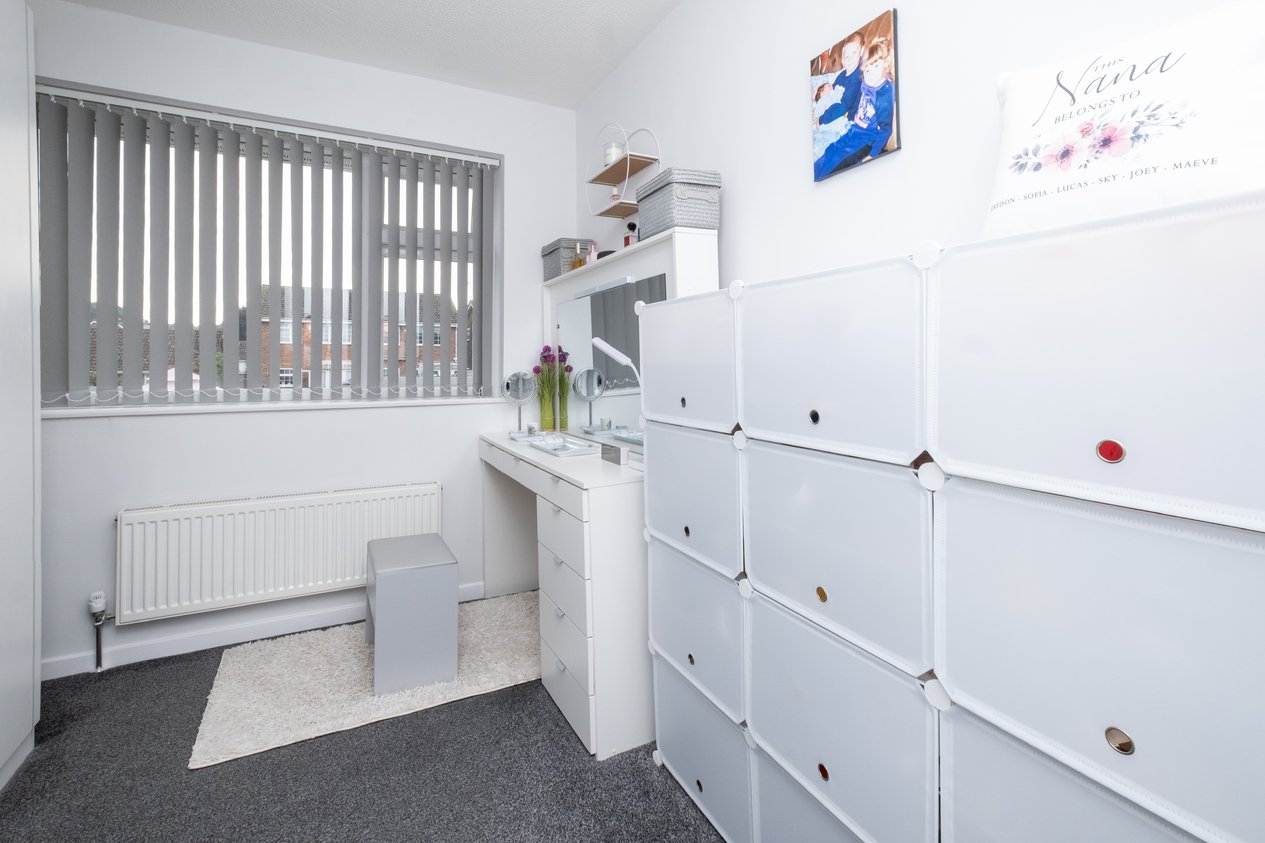 Properties Sold in Laxton Way Faversham
